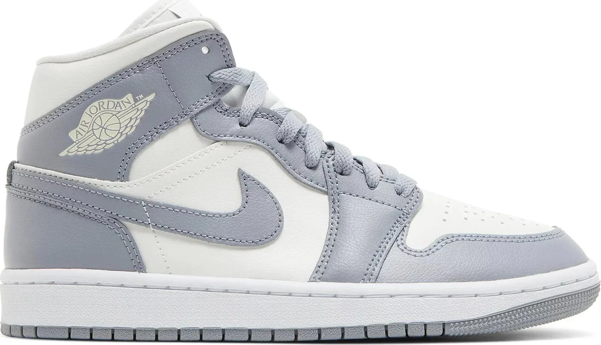 Air Jordan 1 Mid "Stealth"