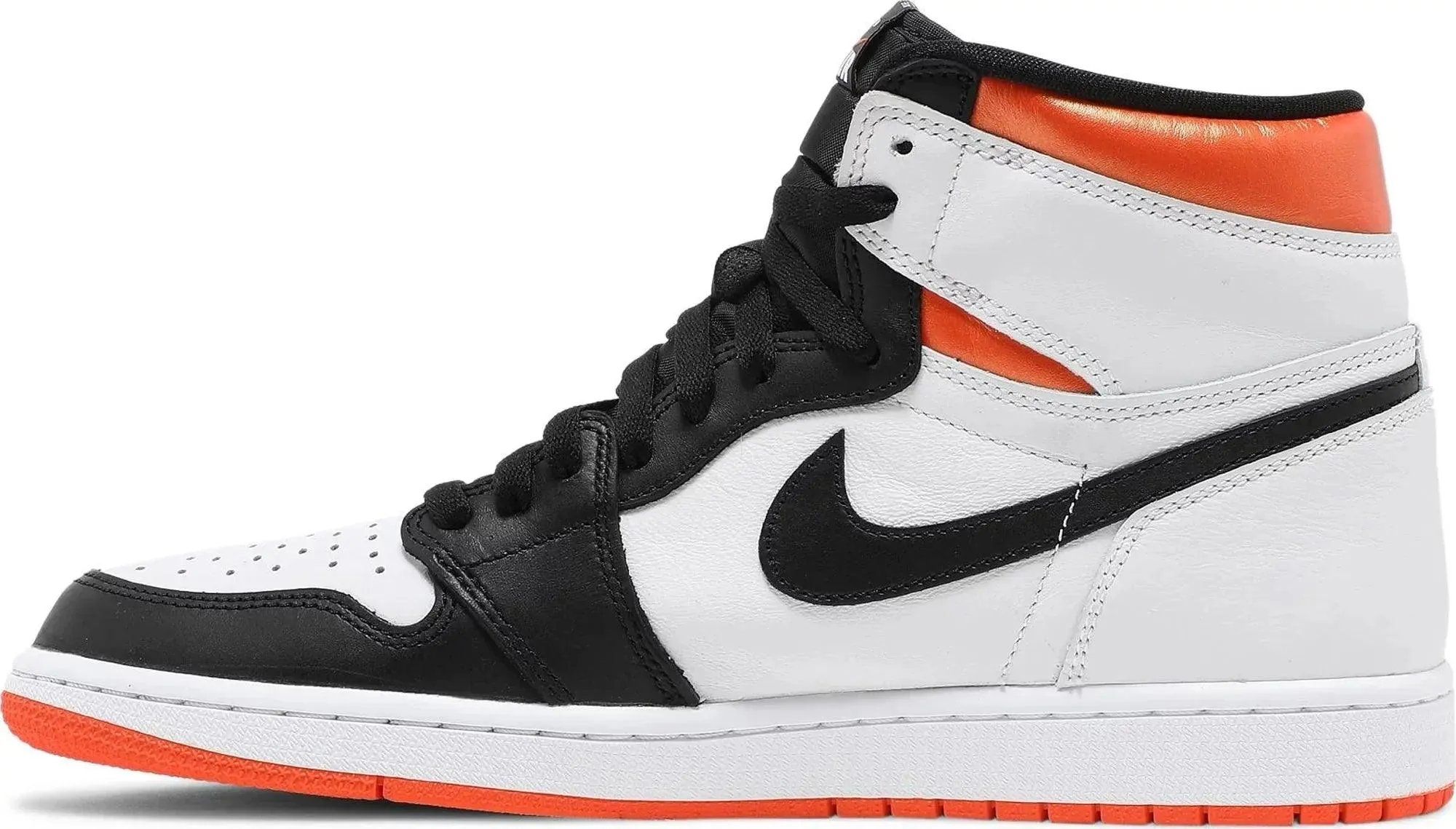 Air Jordan 1 Retro High OG "Electro Orange"