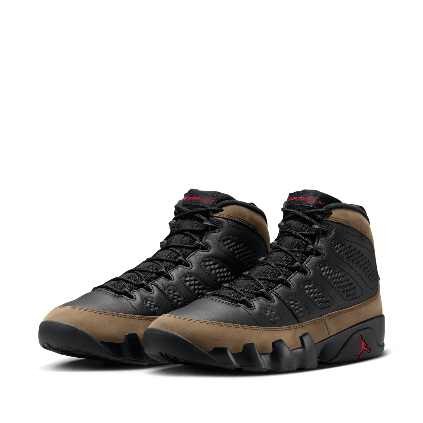 Air Jordan 9 Retro 'Olive'