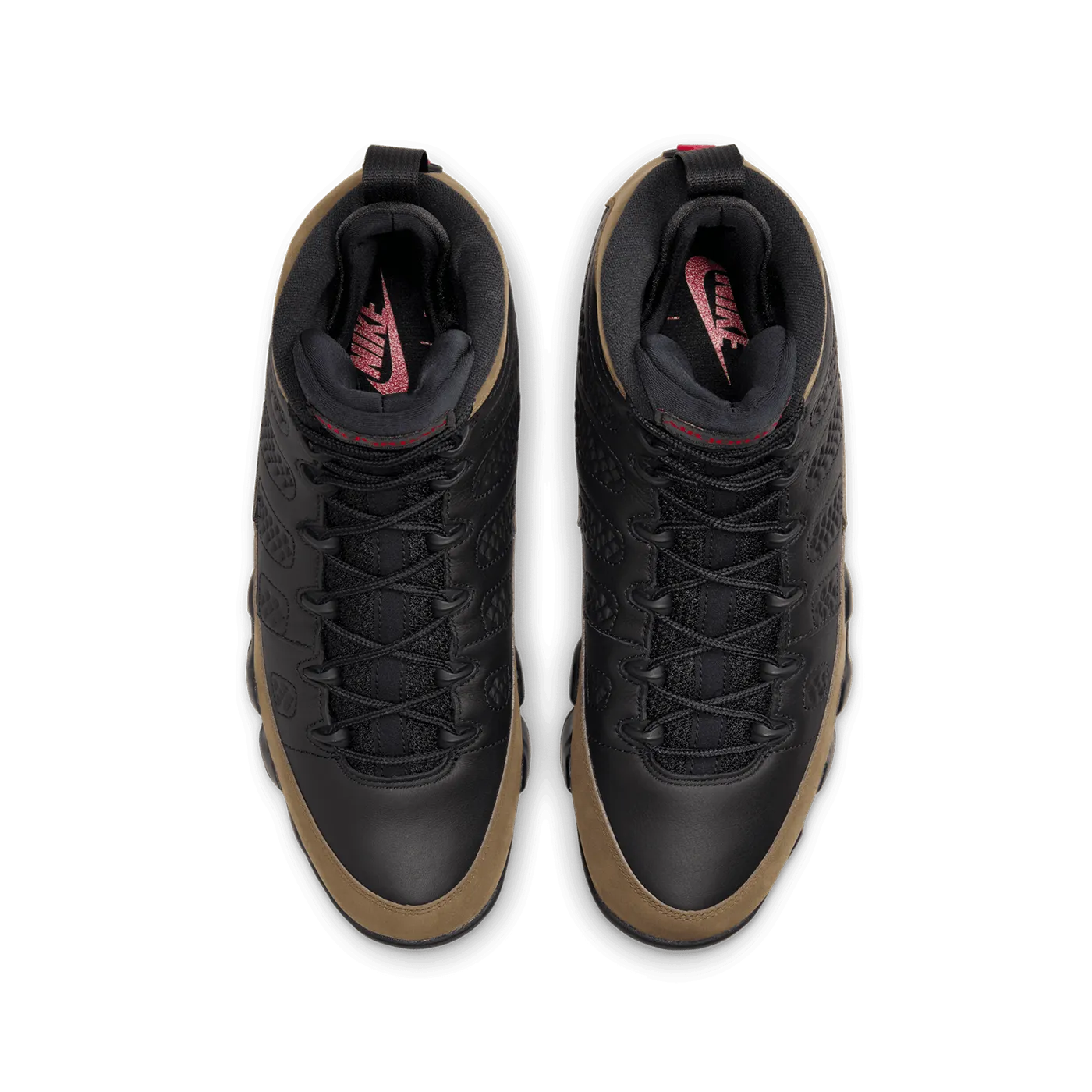 Air Jordan 9 Retro 'Olive'