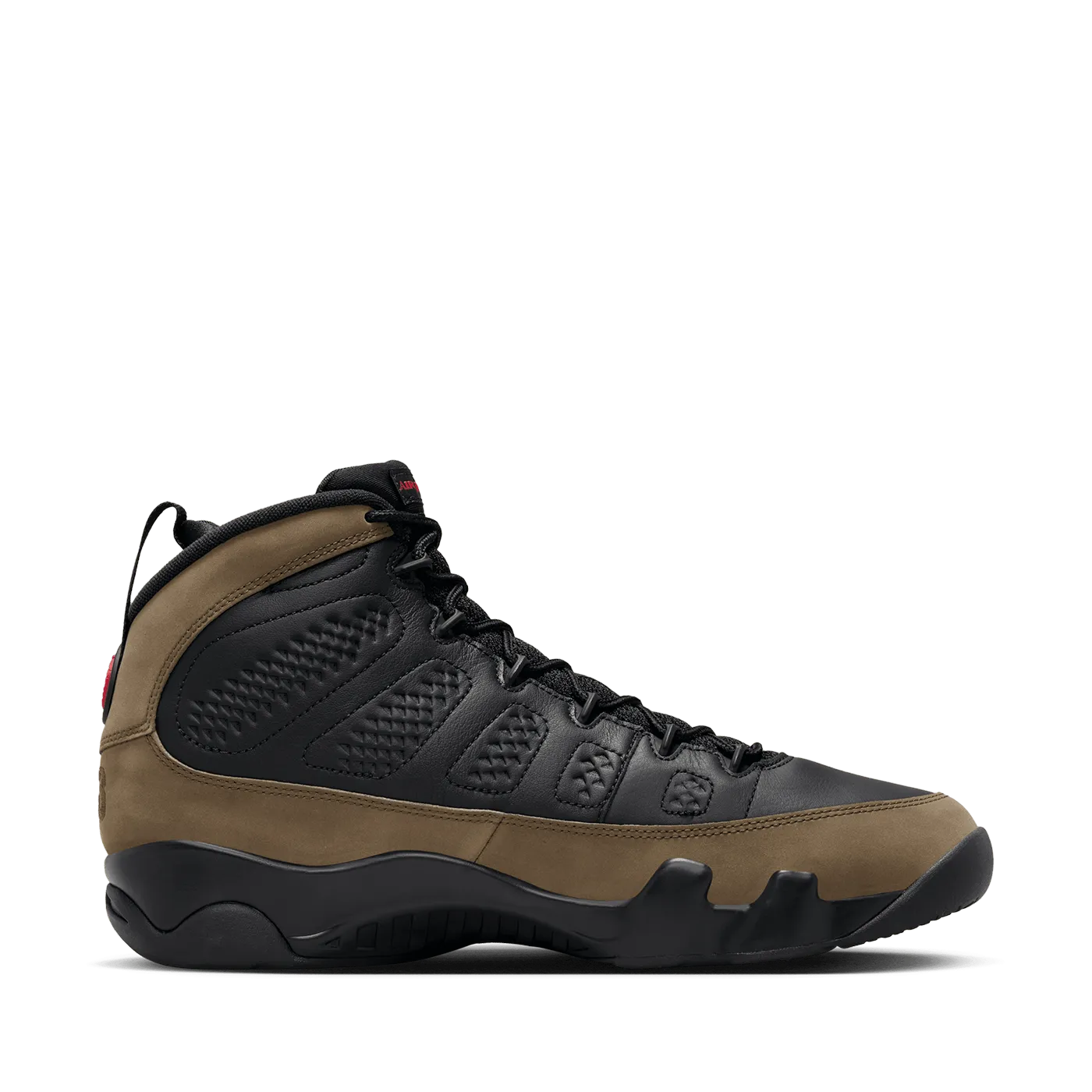 Air Jordan 9 Retro 'Olive'