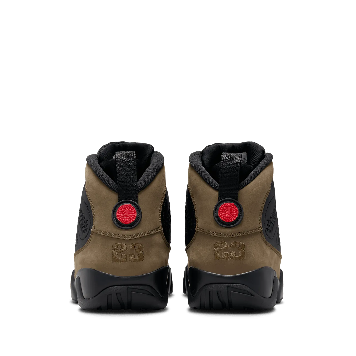 Air Jordan 9 Retro 'Olive'