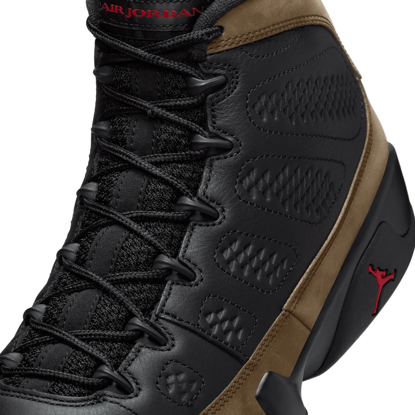 Air Jordan 9 Retro 'Olive'