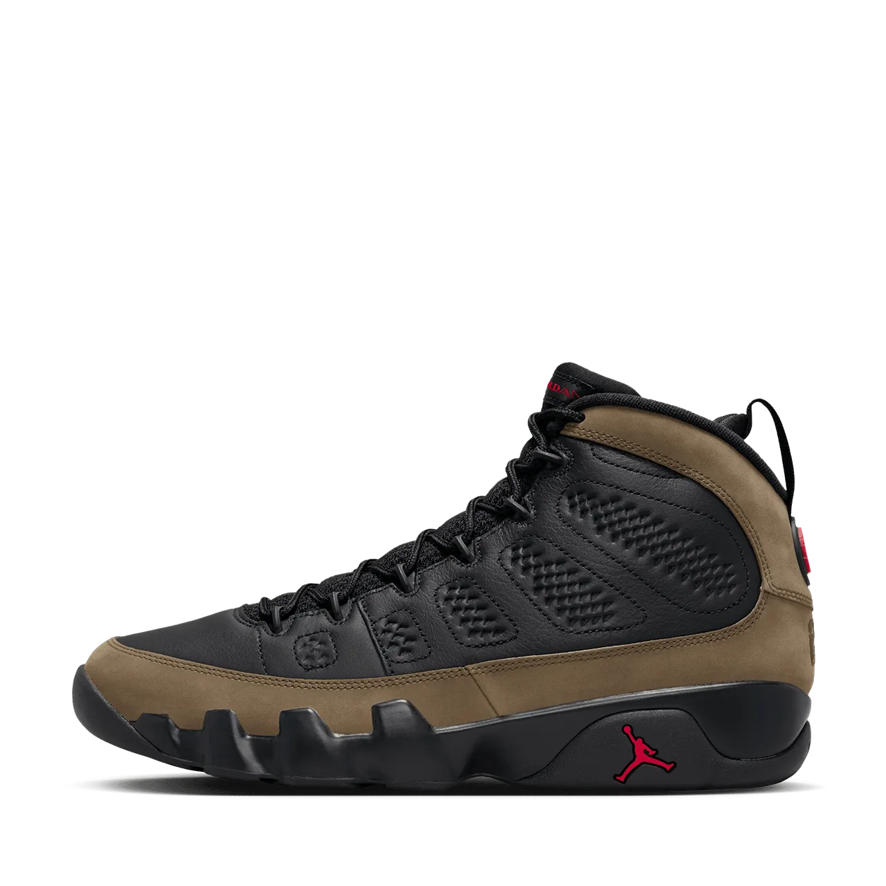 Air Jordan 9 Retro 'Olive'