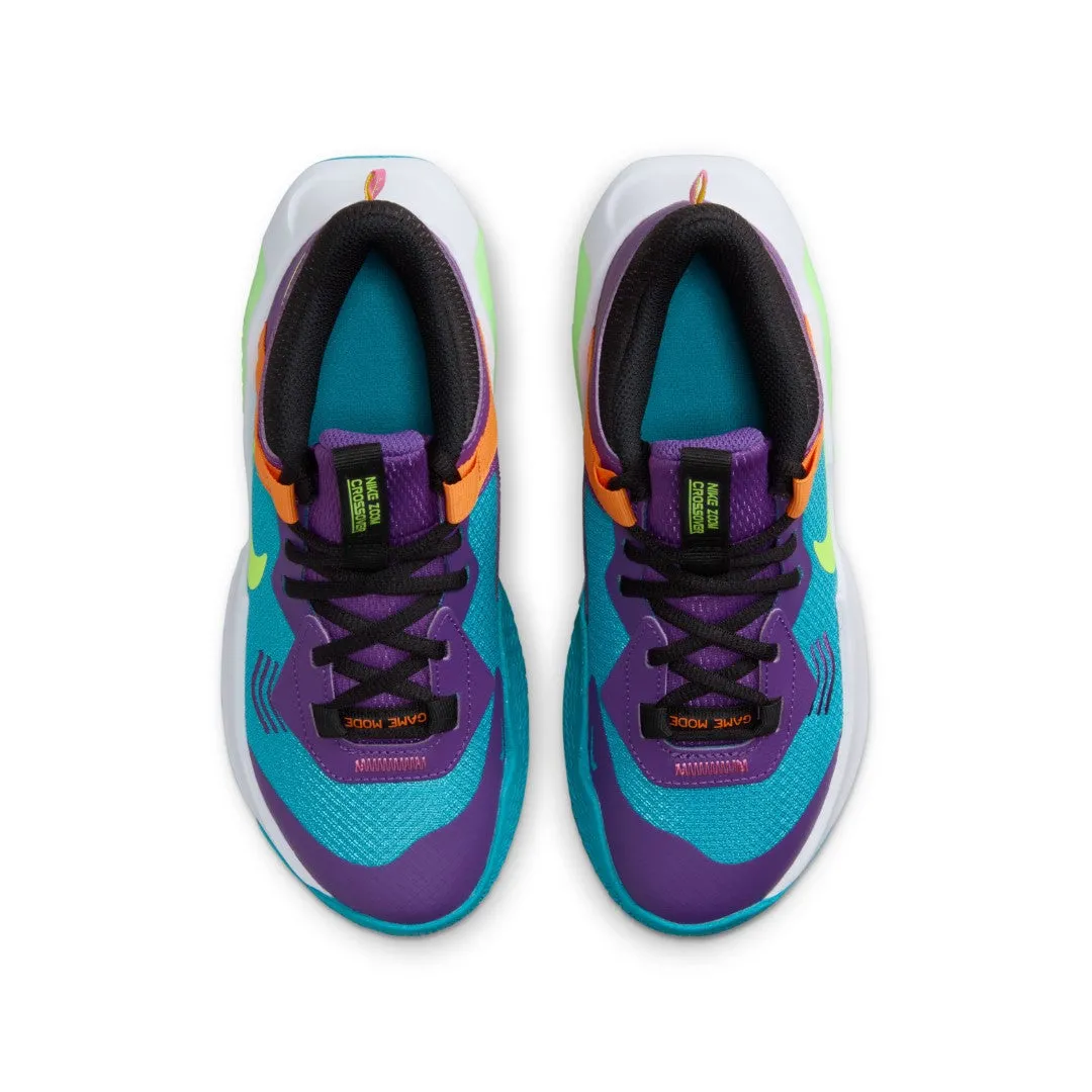 Air Zoom Crossover Gs Basketball Shoes