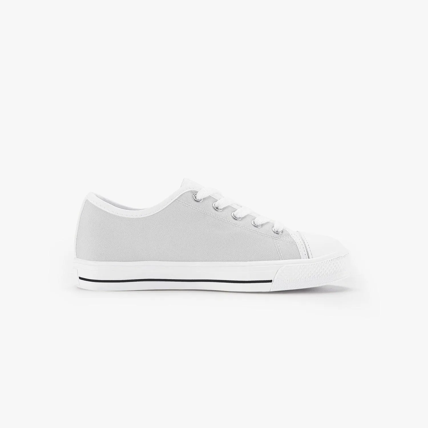 Akira Tetsuo Kids A-Star Low Anime Shoes
