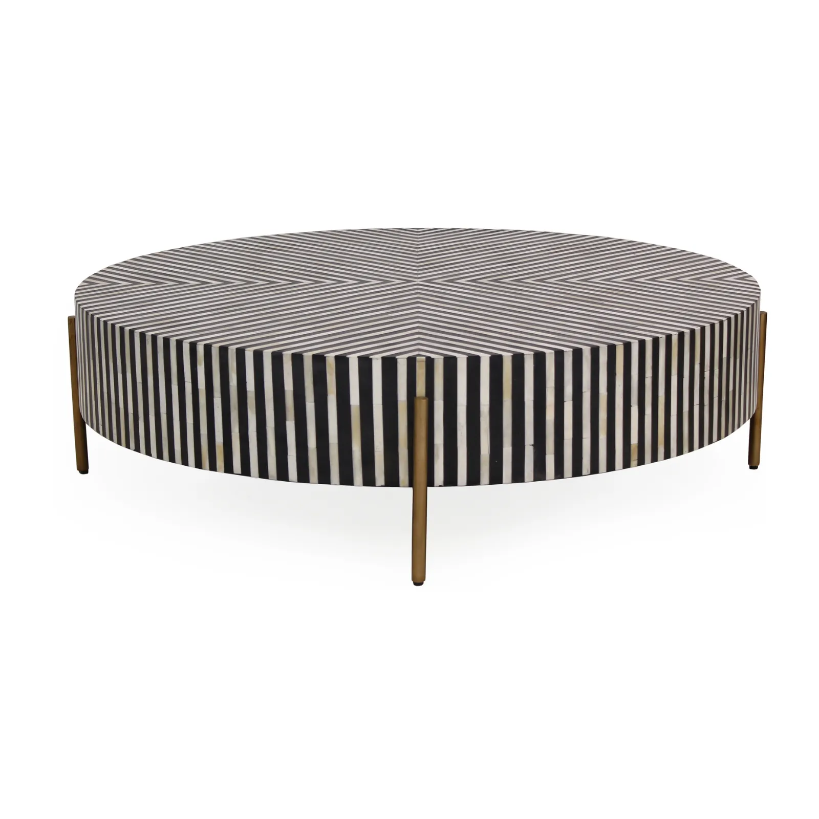 Alia Large Coffee Table