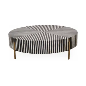 Alia Large Coffee Table