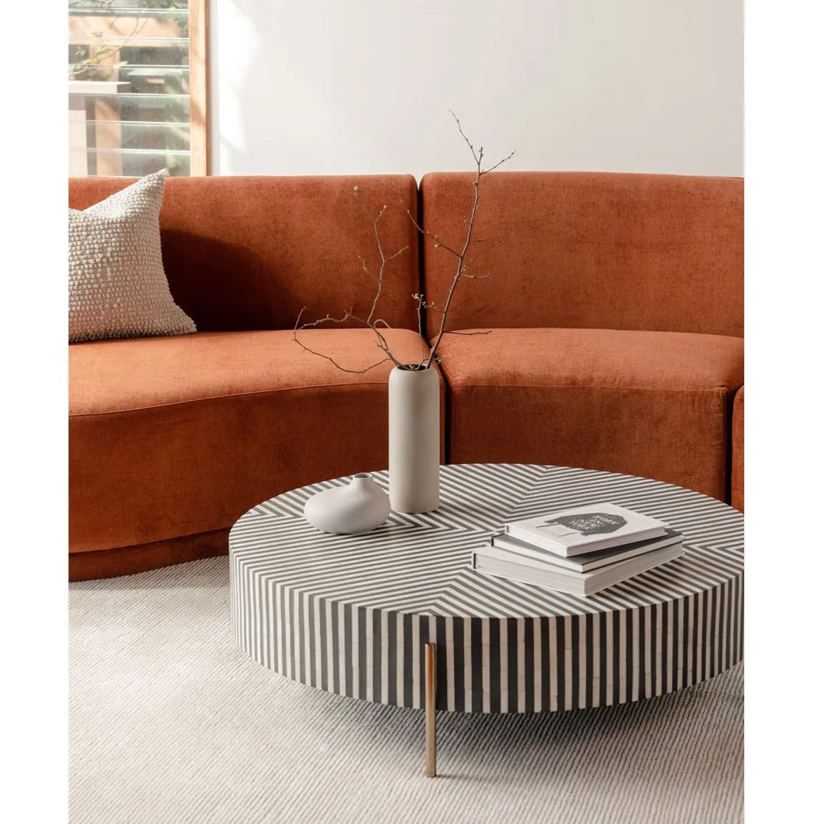 Alia Medium Coffee Table