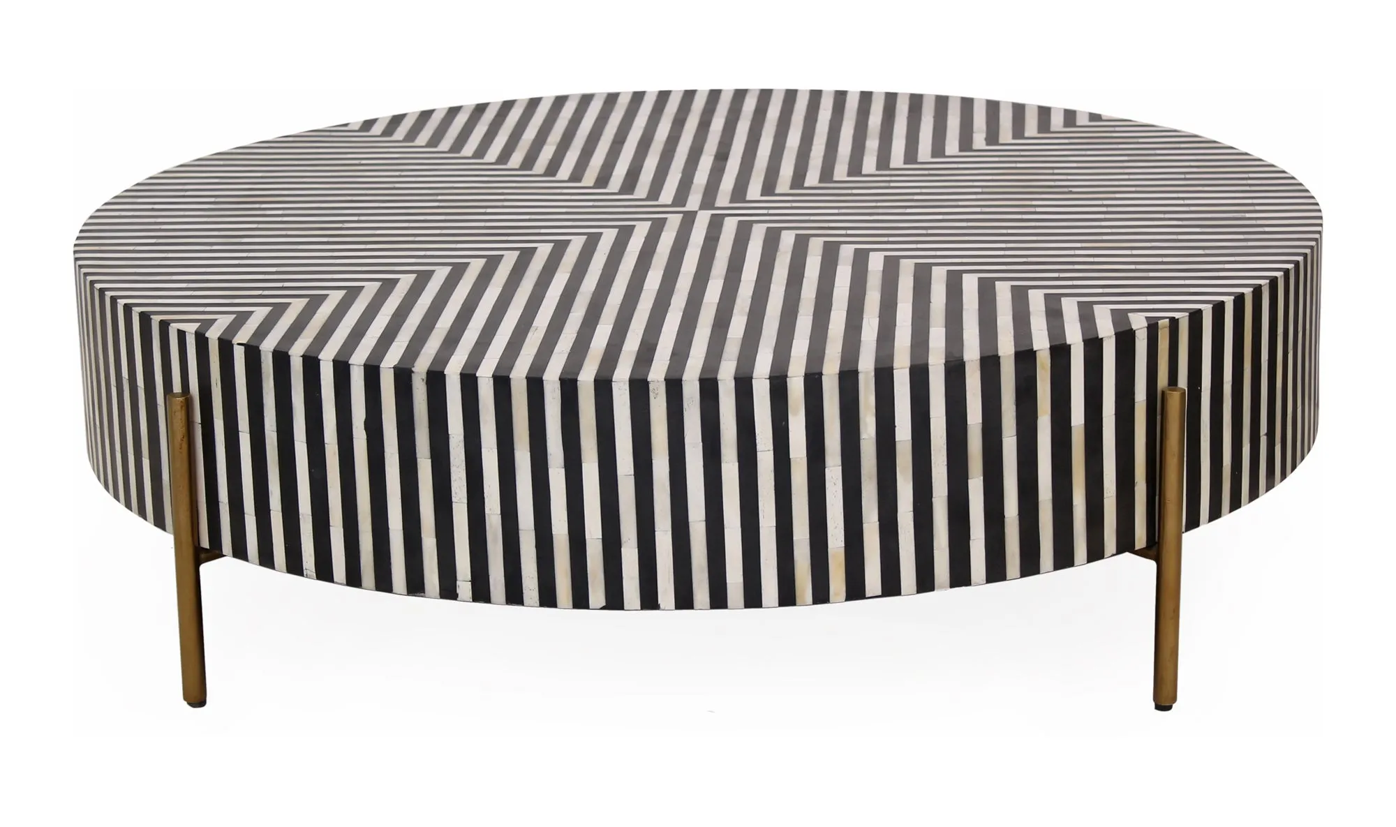 Alia Medium Coffee Table