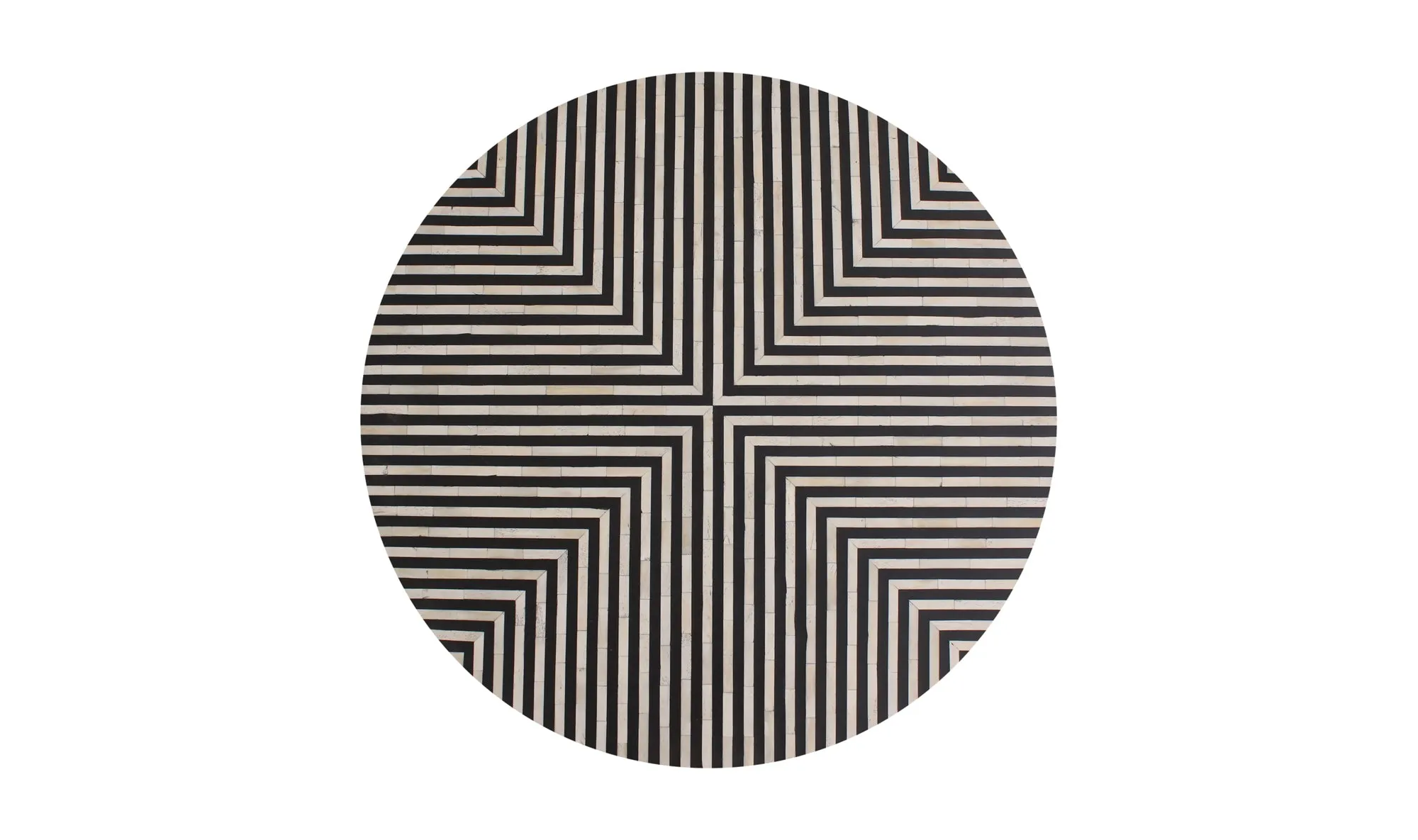 Alia Small Coffee Table