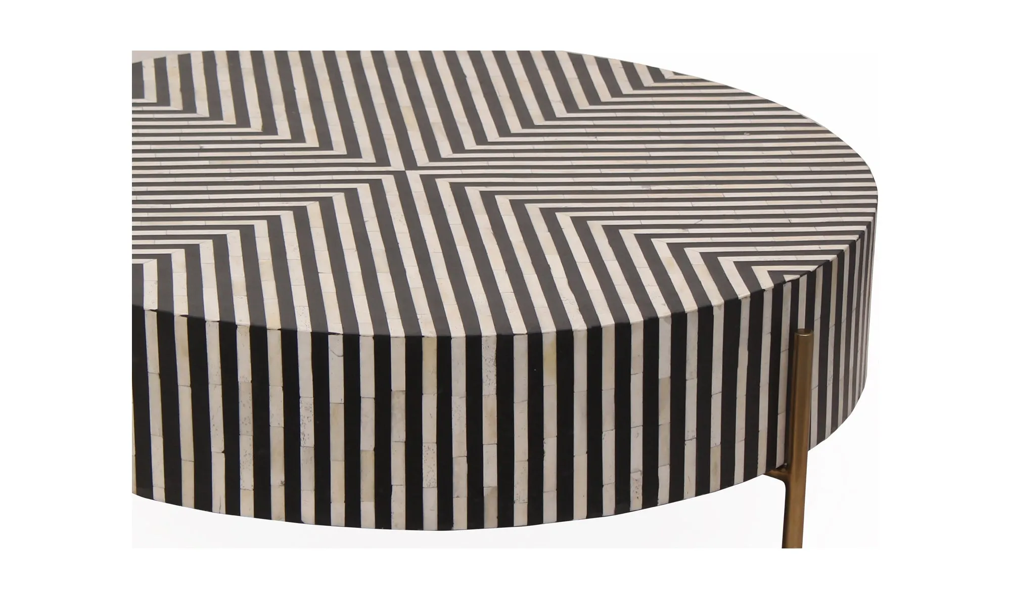 Alia Small Coffee Table