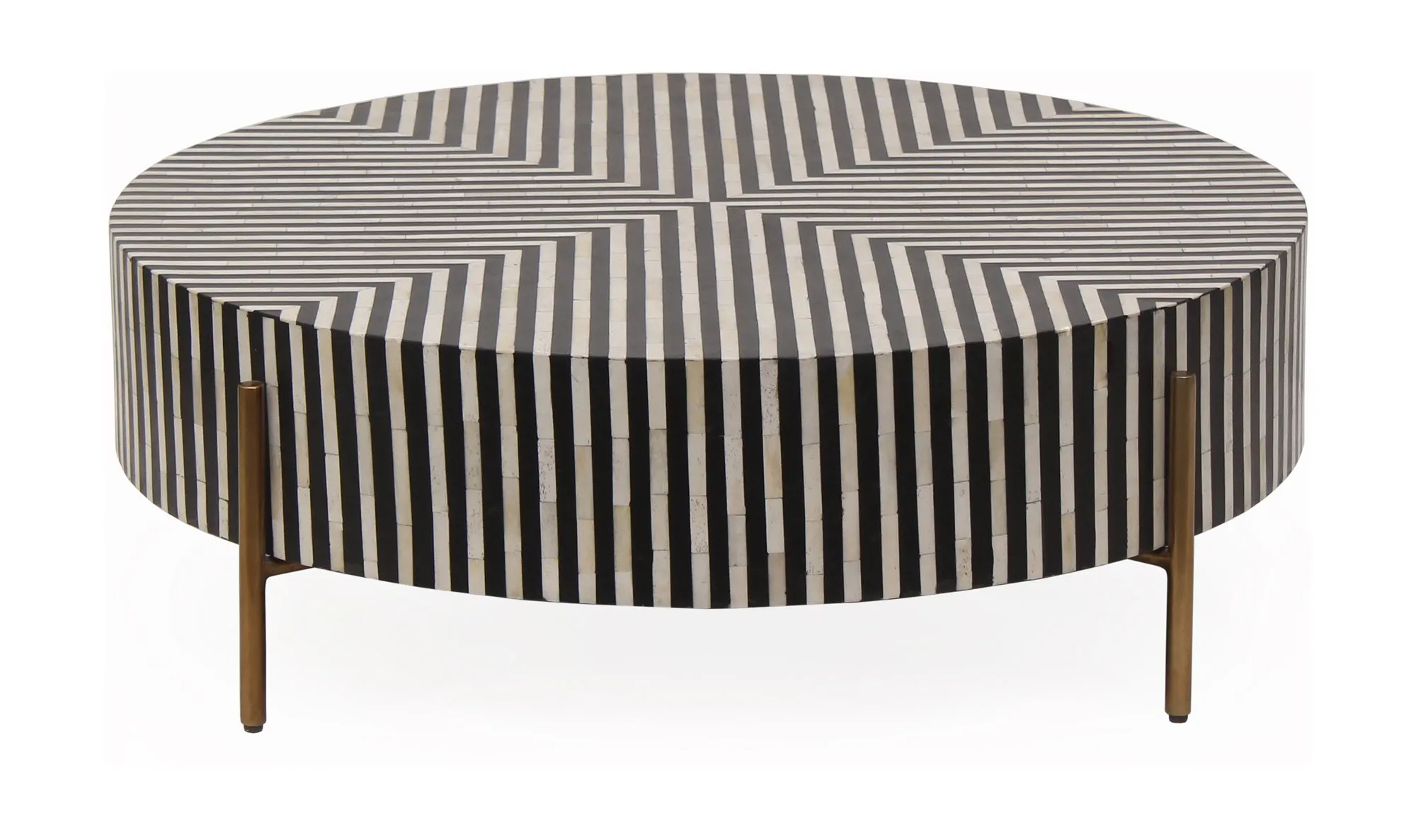 Alia Small Coffee Table