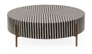 Alia Small Coffee Table