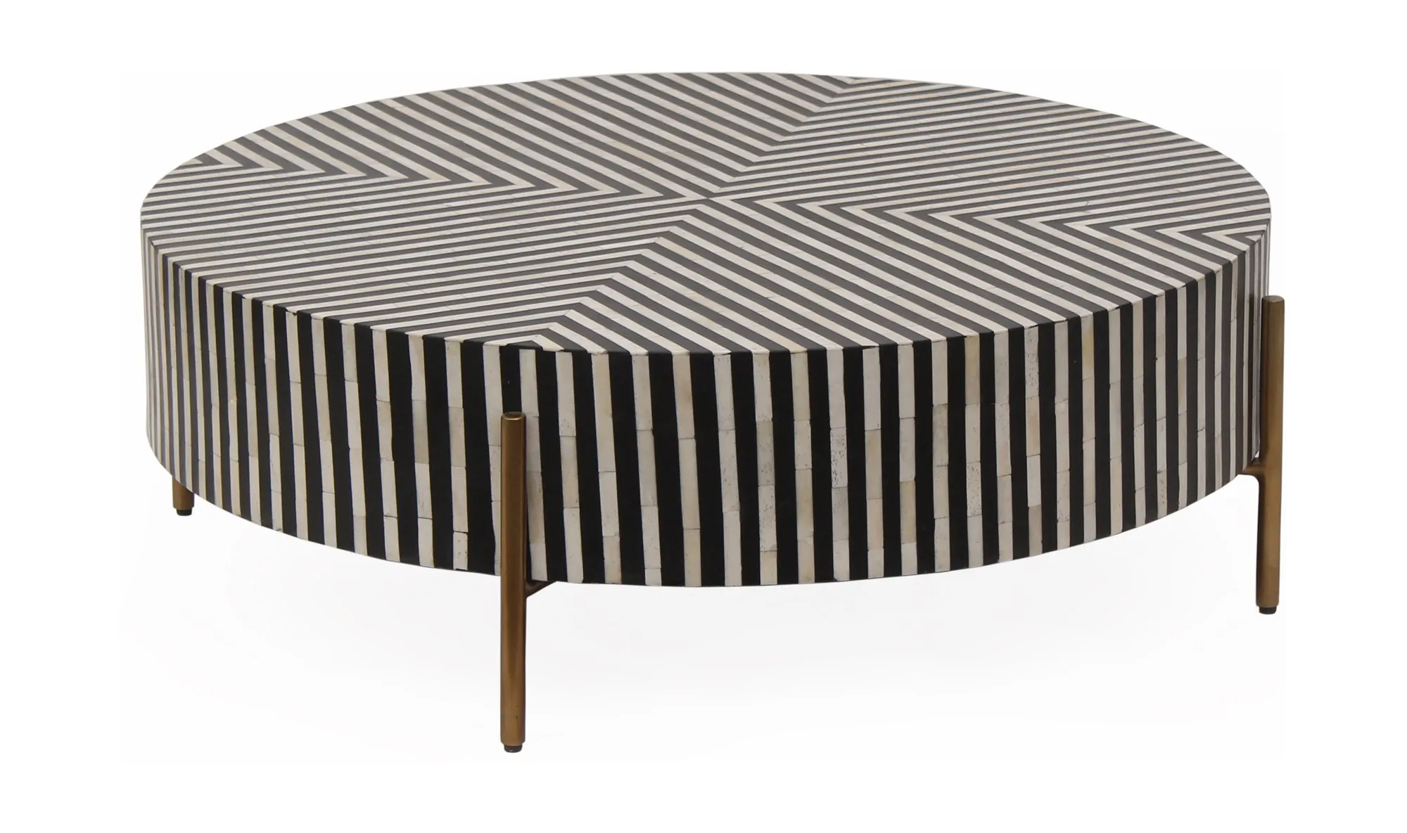Alia Small Coffee Table