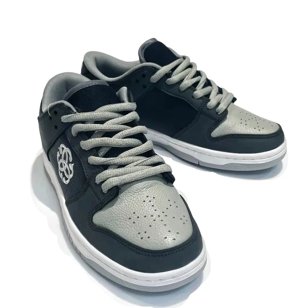 Allgoal Shadow Low Sneakers