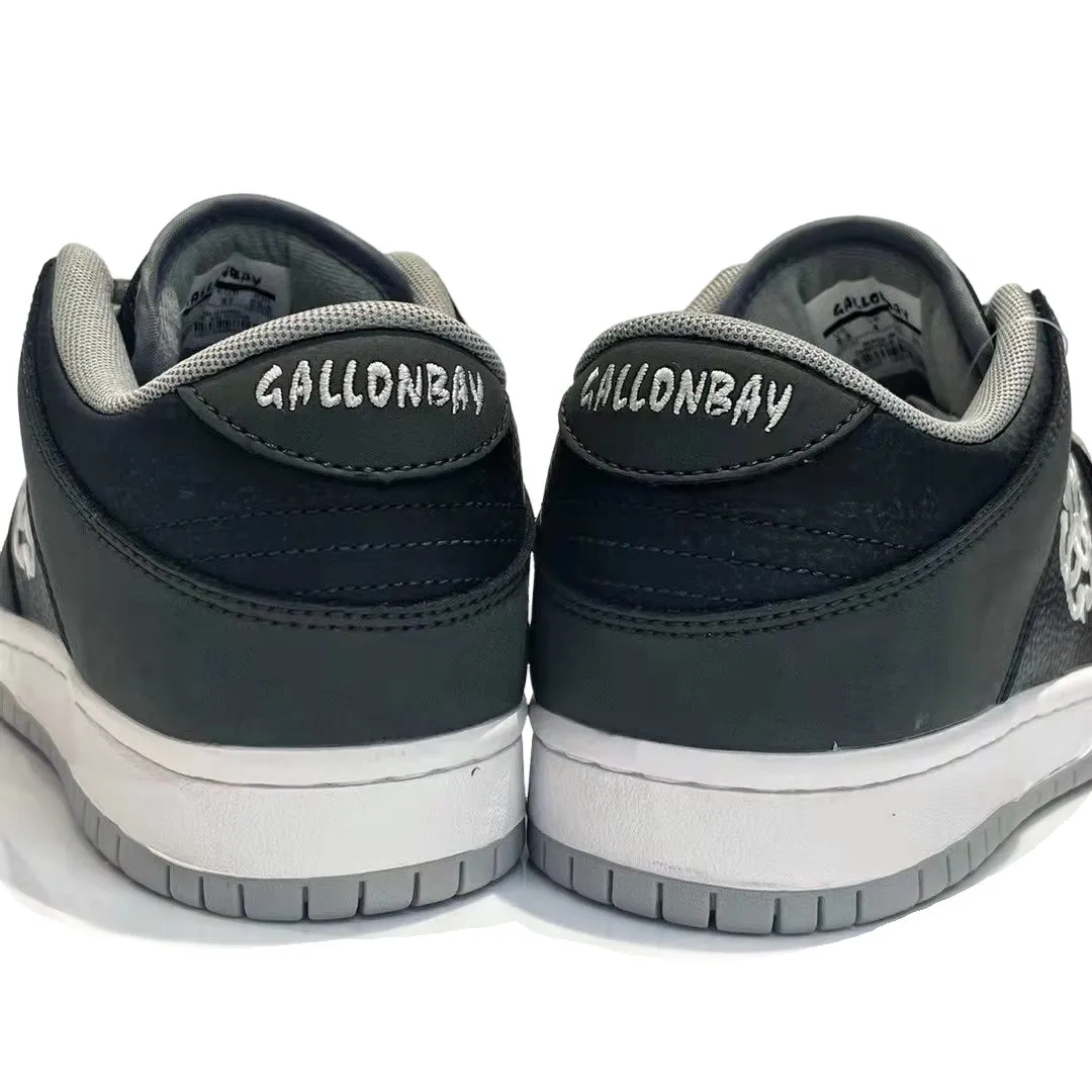 Allgoal Shadow Low Sneakers