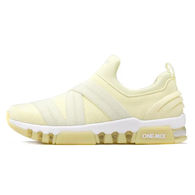 Alpha Breathable Trekking Light Sneakers