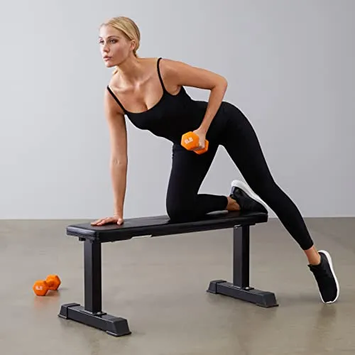 Amazon Basics Neoprene Dumbbell Hand Weights