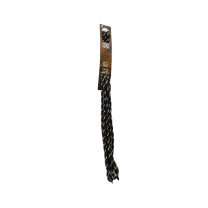 American Legacy ® Ultra Tactical Round Laces | Brown/Natural