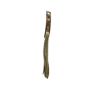 American Legacy ® Ultra Tactical Round Laces | Tan/Natural