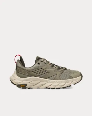 Anacapa Breeze Low Barley / Oat Milk Running Shoes