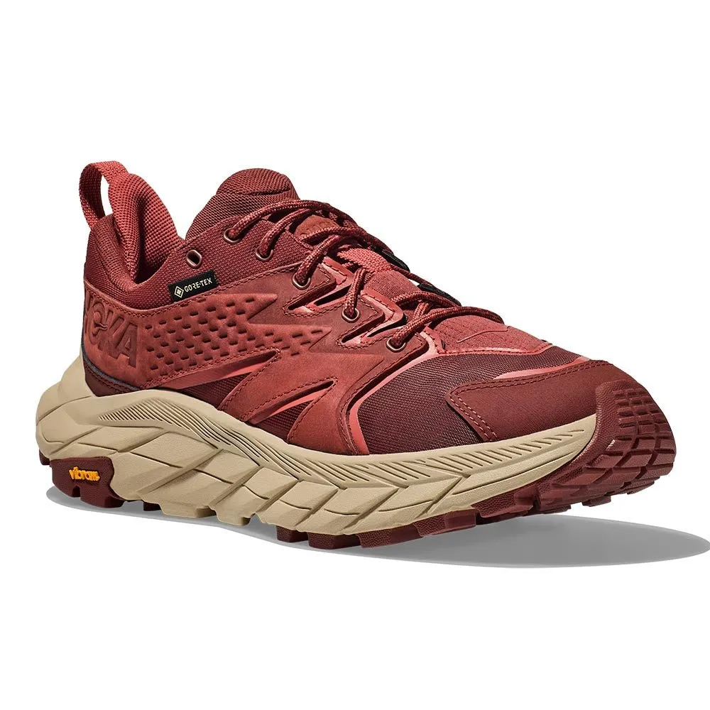 ANACAPA LOW GTX - WOMEN'S HIKING SHOE