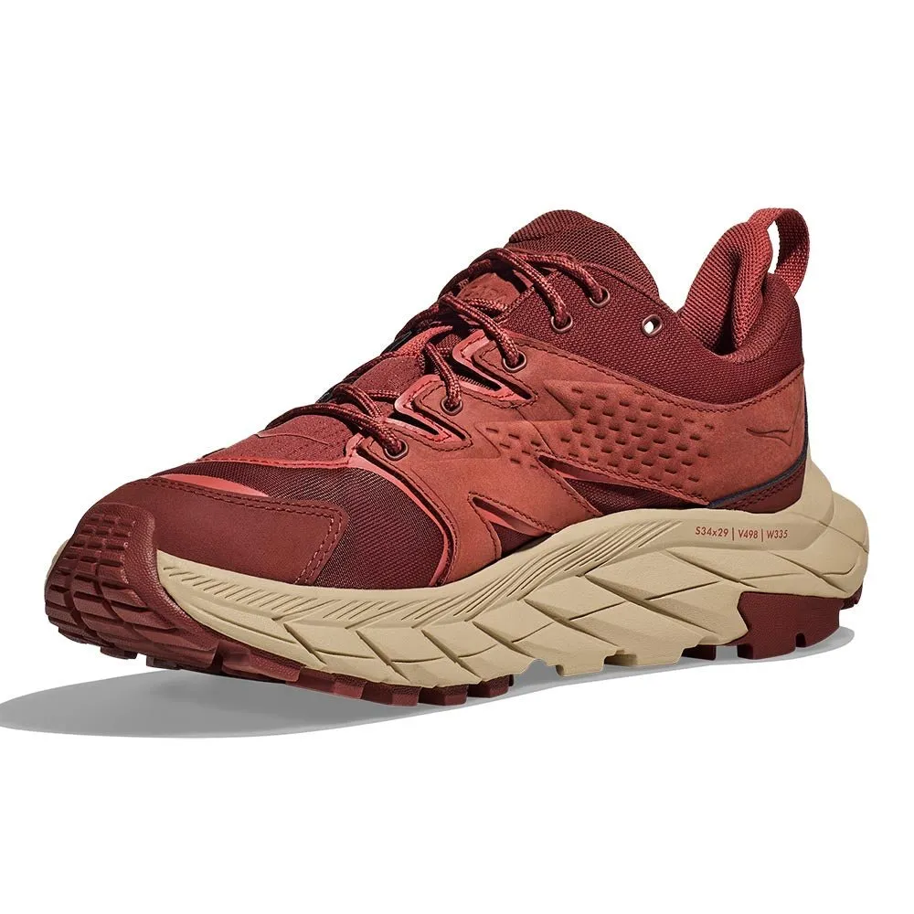 ANACAPA LOW GTX - WOMEN'S HIKING SHOE