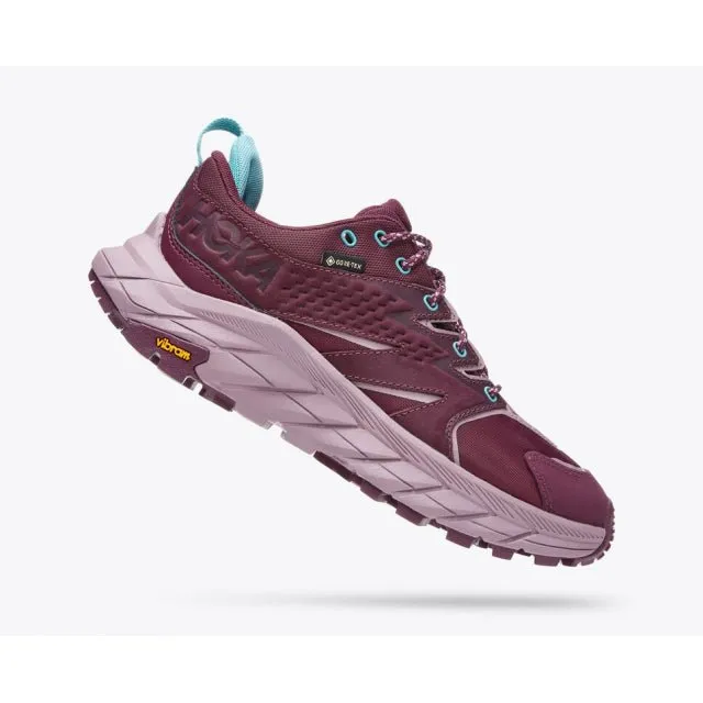 ANACAPA LOW GTX - WOMEN'S HIKING SHOE