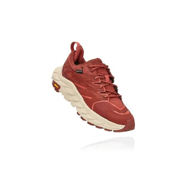 ANACAPA LOW GTX - WOMEN'S HIKING SHOE