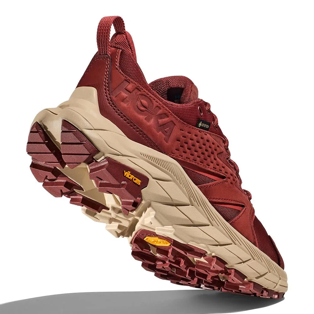 ANACAPA LOW GTX - WOMEN'S HIKING SHOE