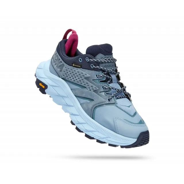 ANACAPA LOW GTX - WOMEN'S HIKING SHOE