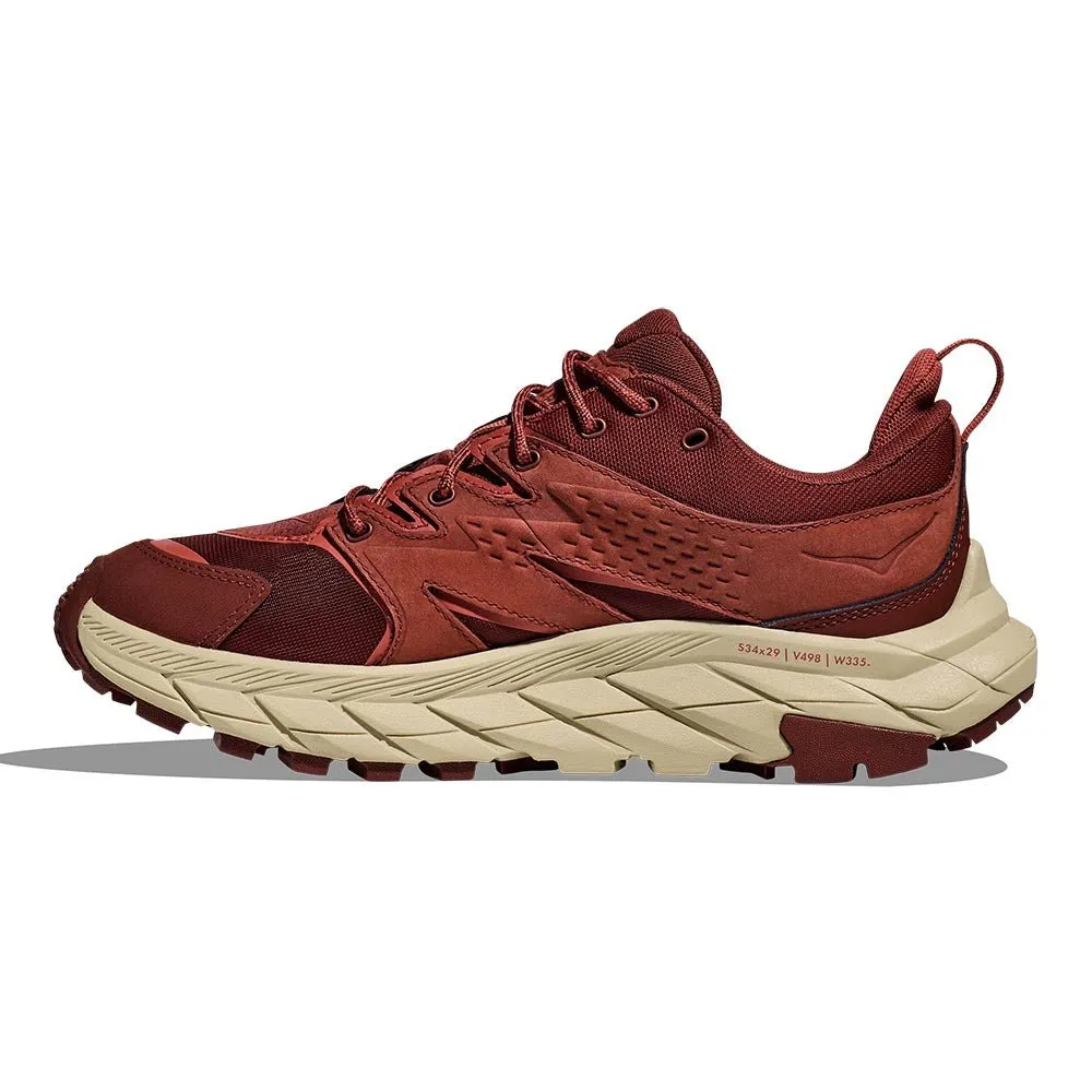 ANACAPA LOW GTX - WOMEN'S HIKING SHOE