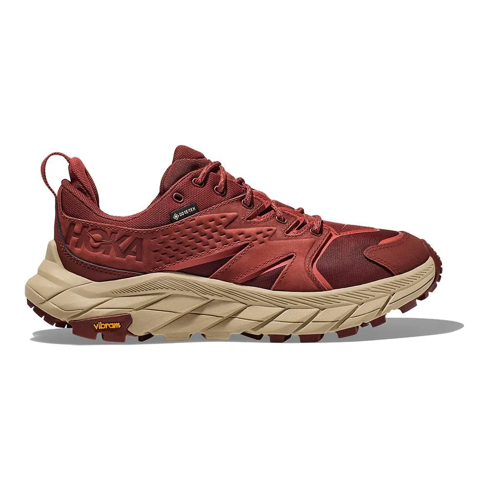 ANACAPA LOW GTX - WOMEN'S HIKING SHOE