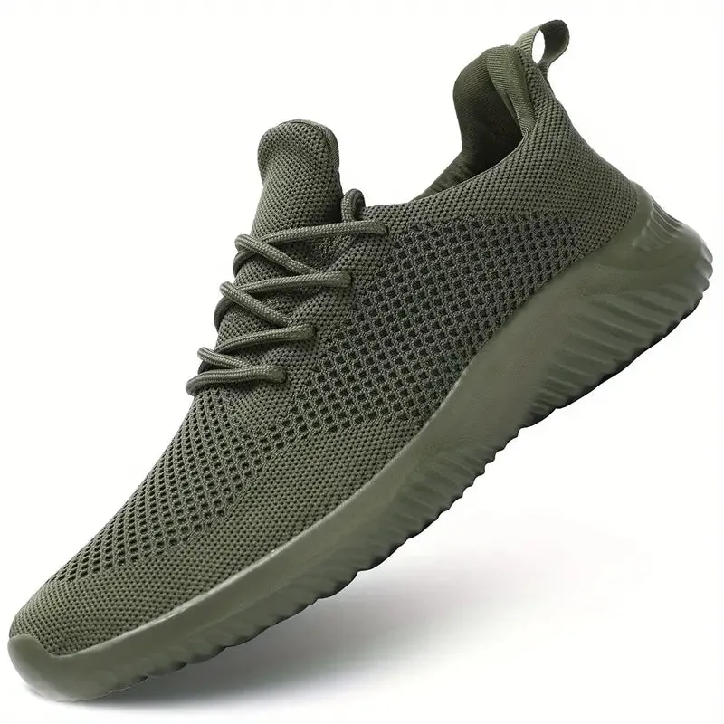 ANDRE™ - COMFORTABLE MEN'S LACE-UP SHOES