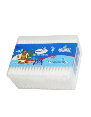 Angel Cotton Buds x200