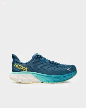 Arahi 6 Bluesteel / Sunlit Ocean Running Shoes