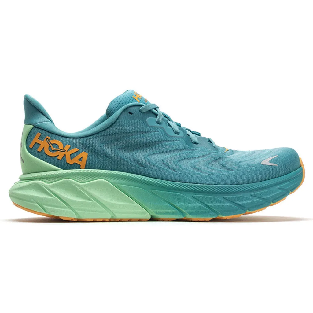 Arahi 6 Mesh Men's Low-Top Road Running Trainers