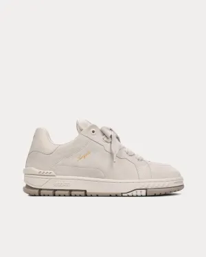 Area Haze Beige / Beige Low Top Sneakers
