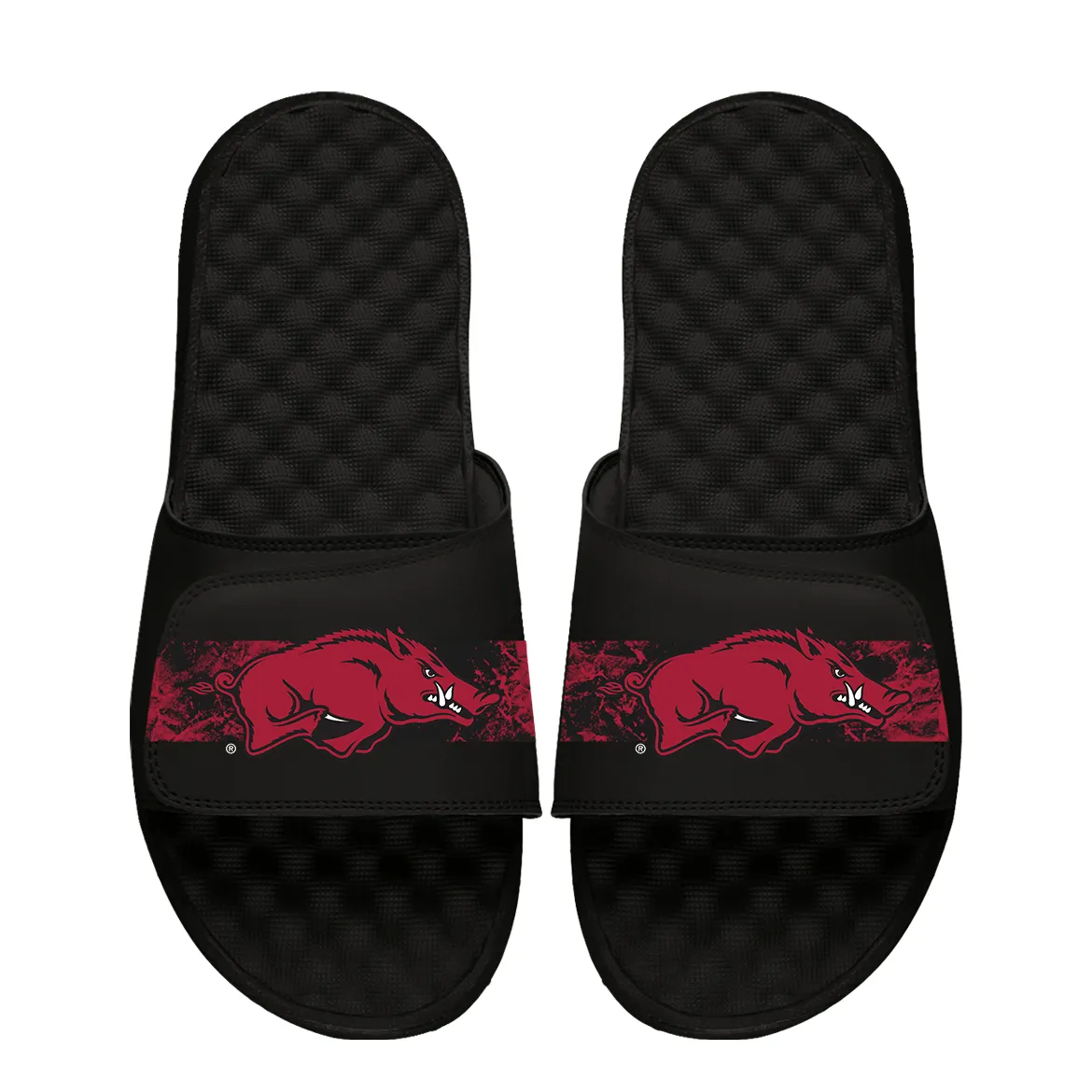Arkansas Distressed