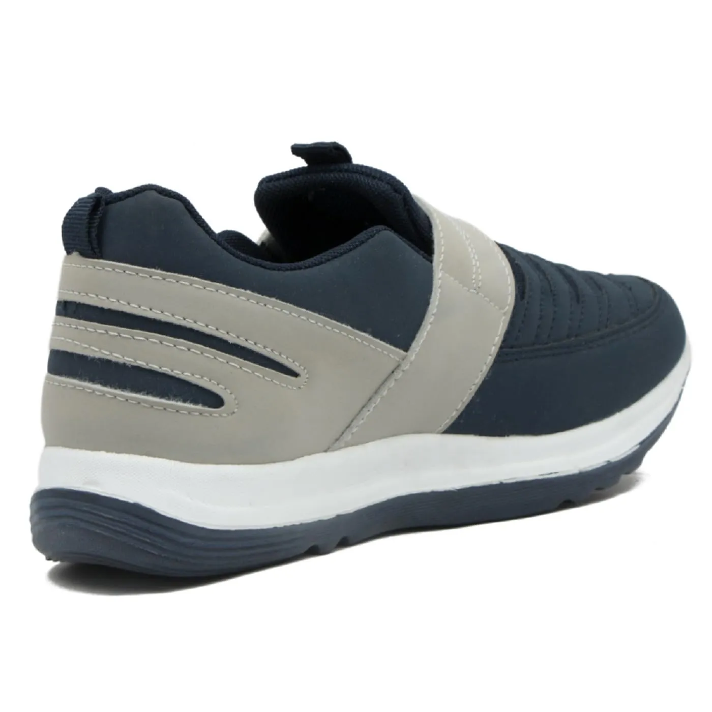 ASIAN Men's Synthetic Sports,Running,Casual Loafer Shoes for Boys and Men 12 UK