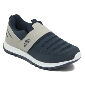 ASIAN Men's Synthetic Sports,Running,Casual Loafer Shoes for Boys and Men 12 UK