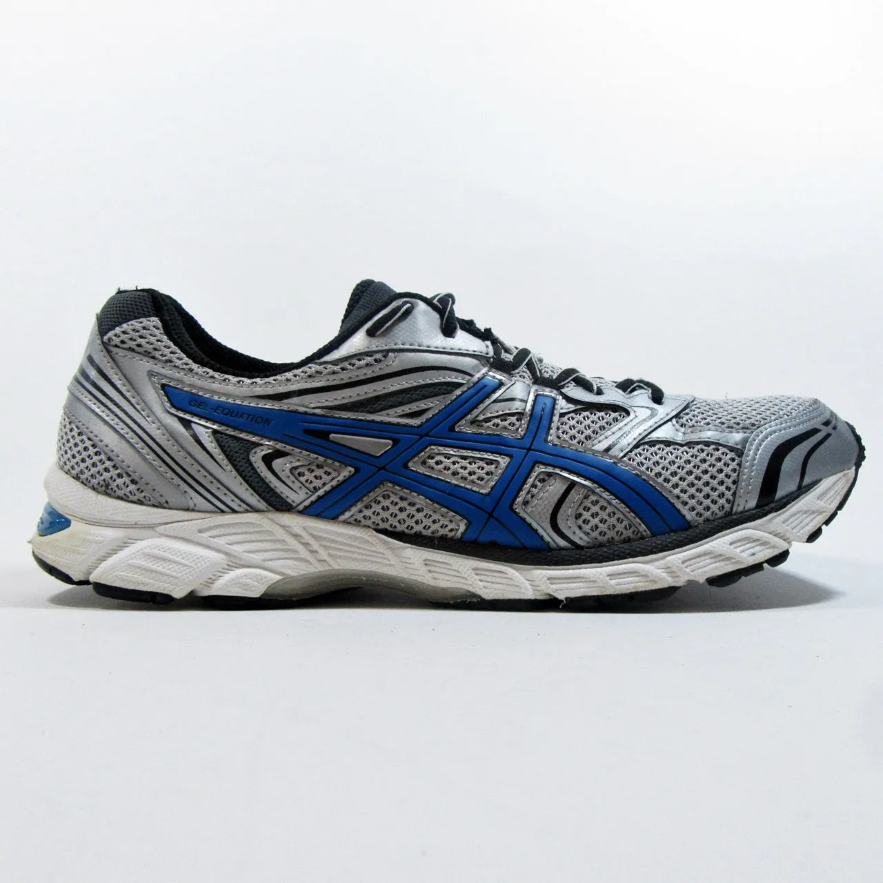 ASICS Gel-Equation