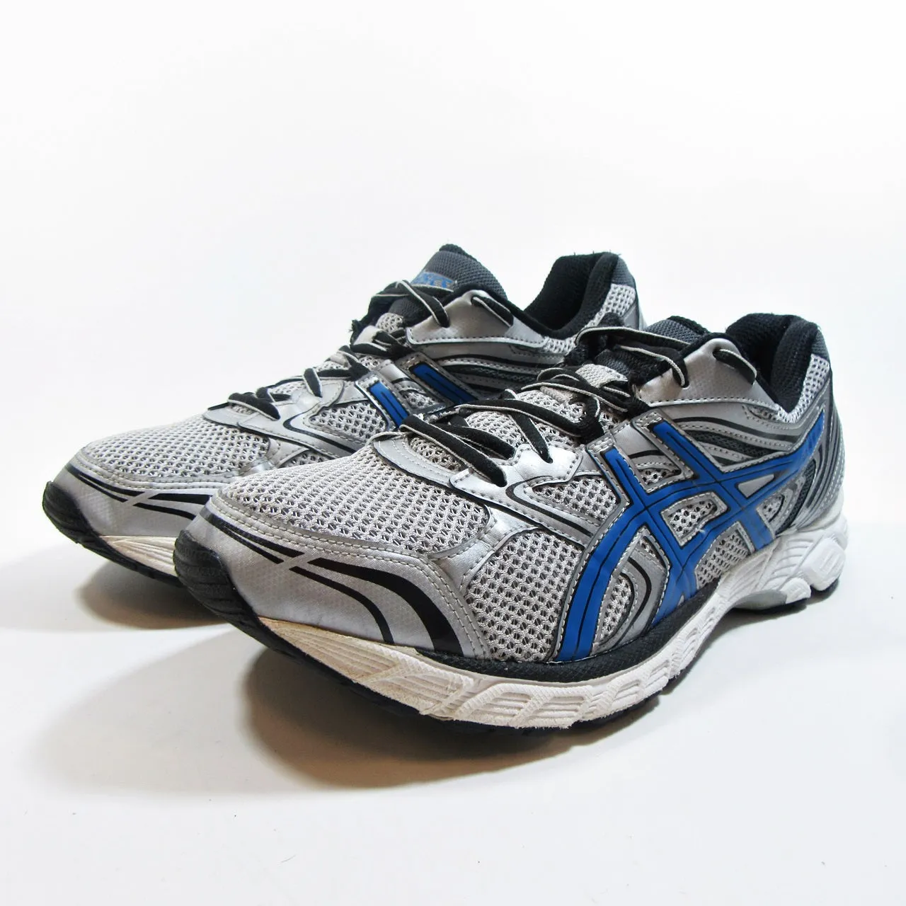 ASICS Gel-Equation