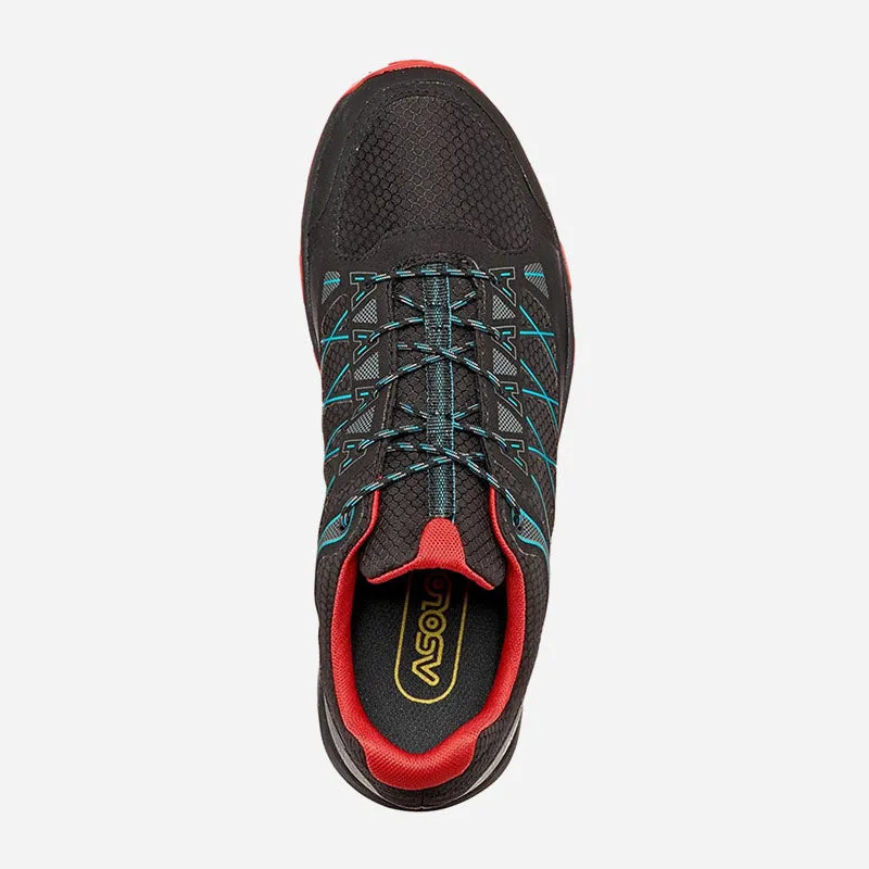 Asolo Men's Grid Gv MM