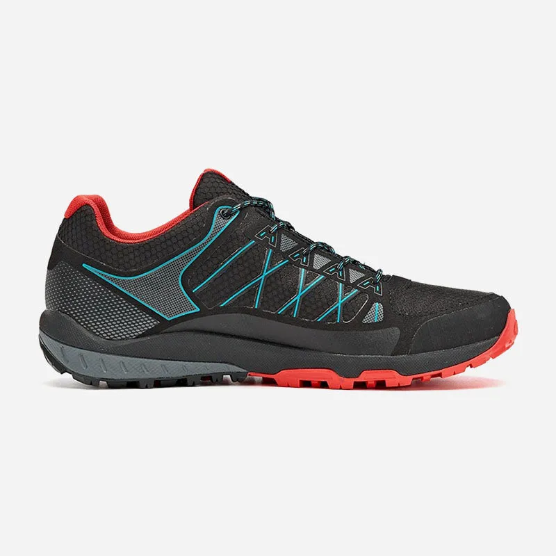 Asolo Men's Grid Gv MM