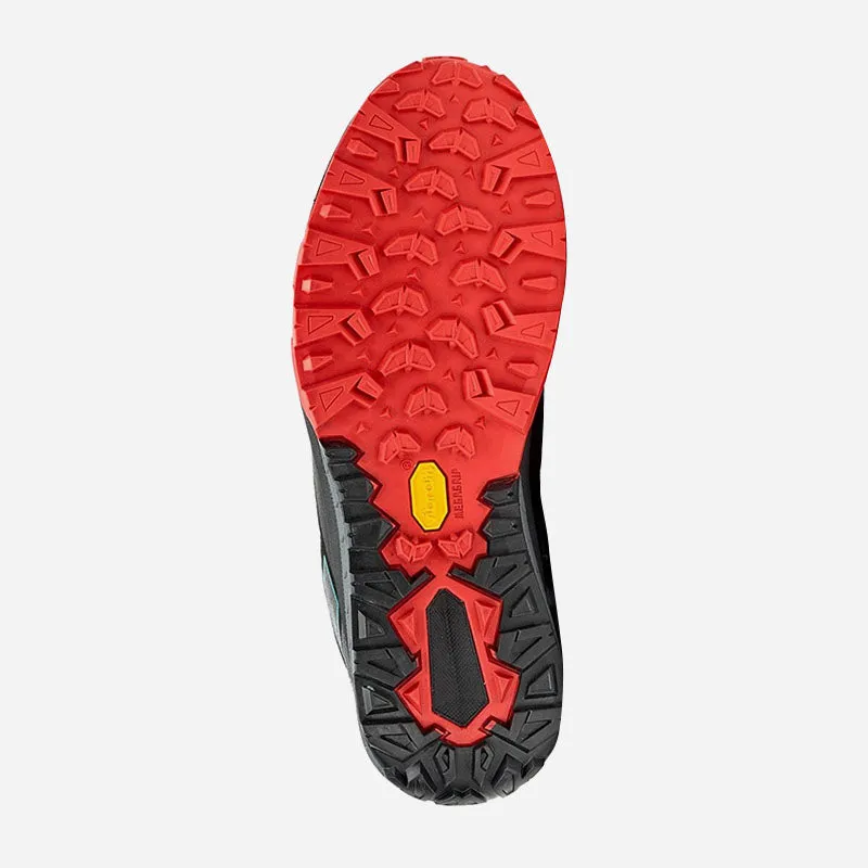 Asolo Men's Grid Gv MM