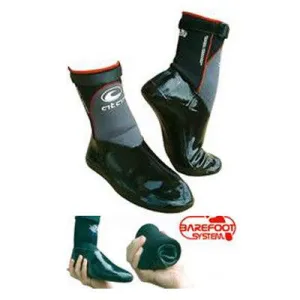 ATAN Hot Mistral 6mm Boots
