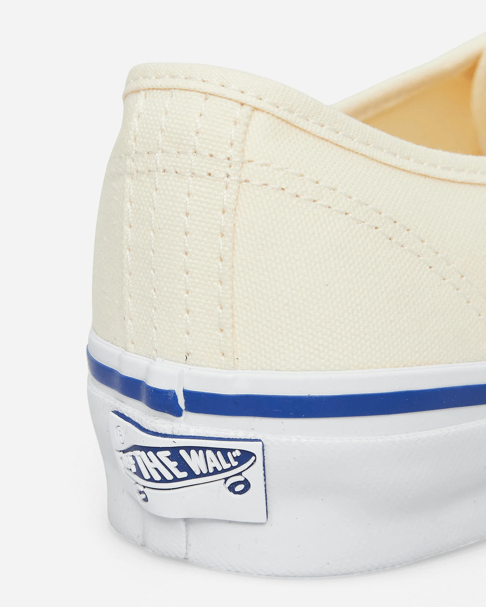 Authentic Reissue 98 LX Sneakers Off White