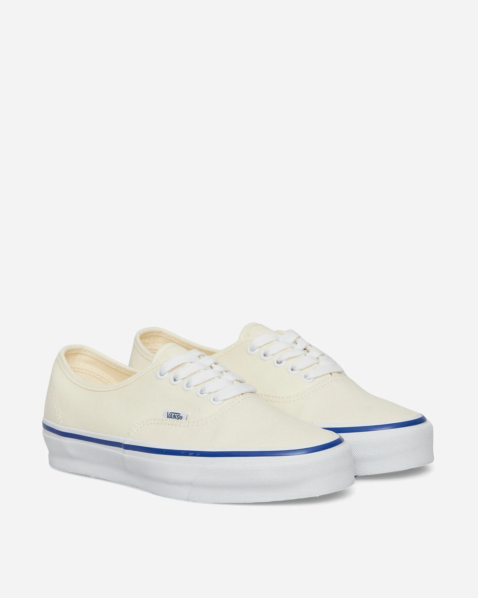 Authentic Reissue 98 LX Sneakers Off White